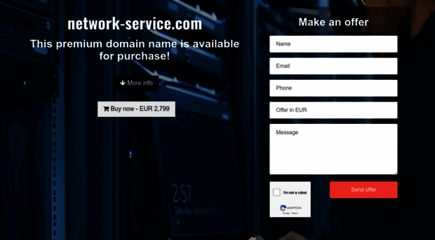 network-service.com