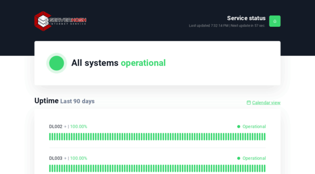 network-status.serverhosh.com