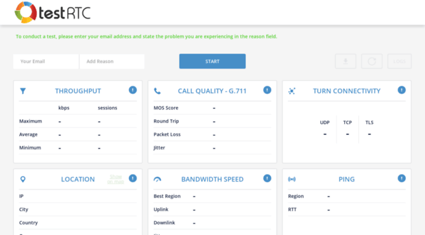 network-test.testrtc.com