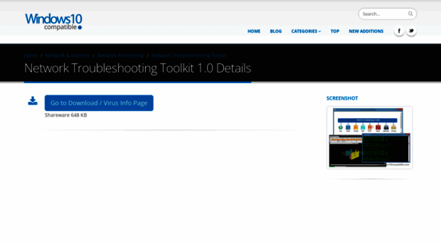 network-troubleshooting-toolkit.windows10compatible.com