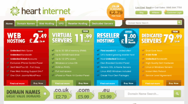 network-web-hosting.co.uk