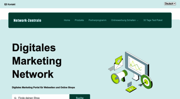 network-zentrale.de