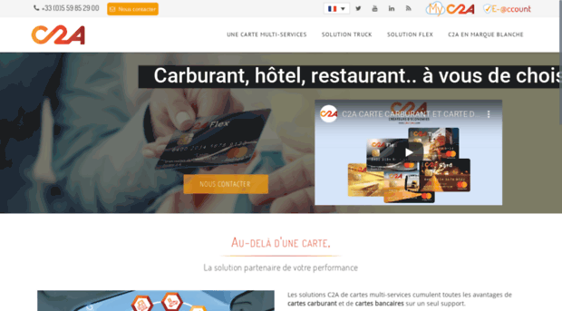 network.c2a-card.com