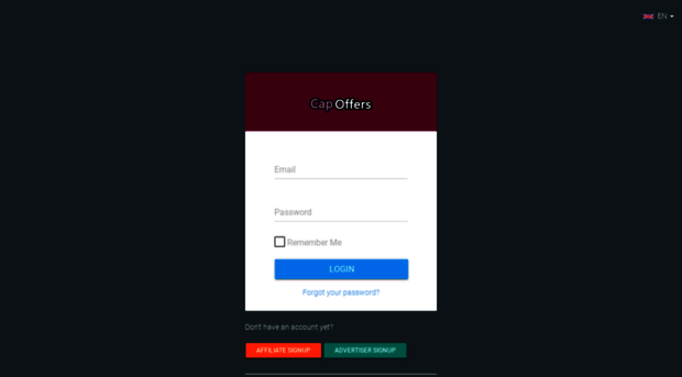 network.capoffers.net