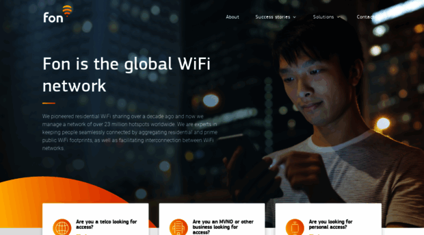 network.fon.com