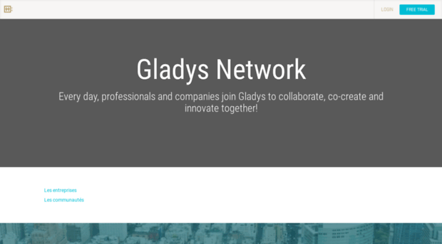 network.gladys.com