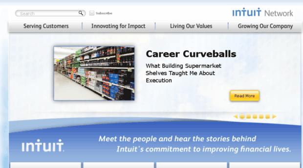 network.intuit.com