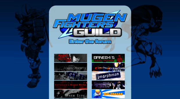 network.mugenguild.com