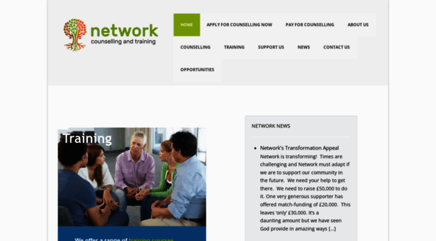 network.org.uk