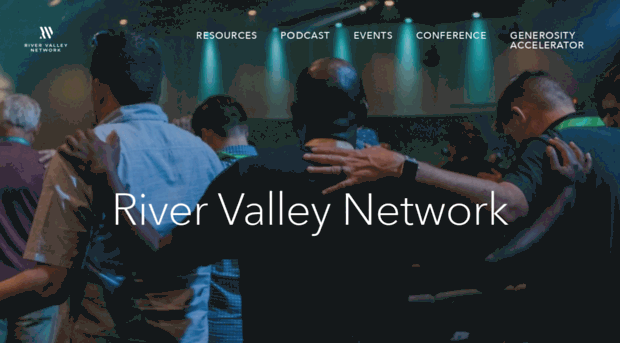 network.rivervalley.org