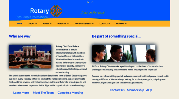 network.rotaryestoipalace.org