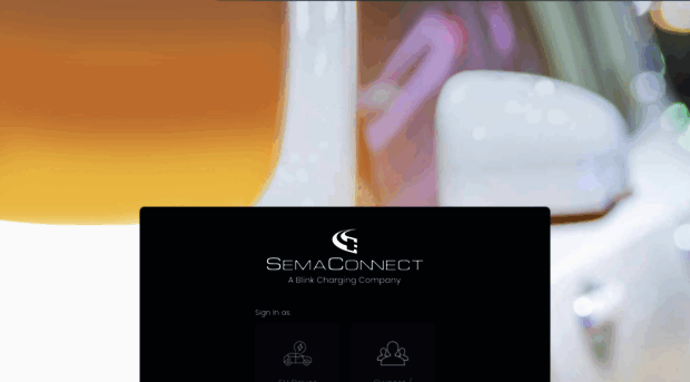 network.semaconnect.com