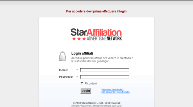 network.staraffiliation.com