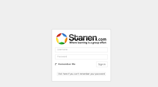 network.starien.com