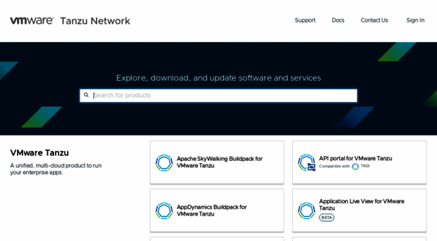 network.tanzu.vmware.com