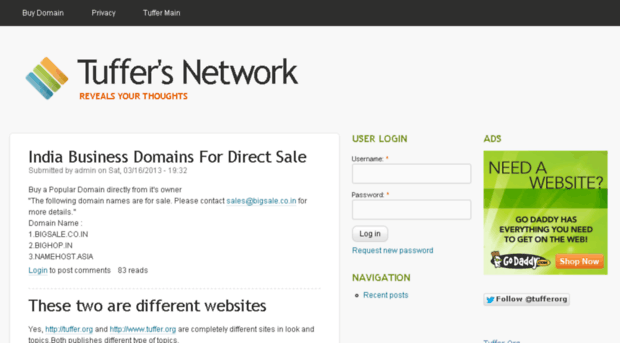 network.tuffer.org