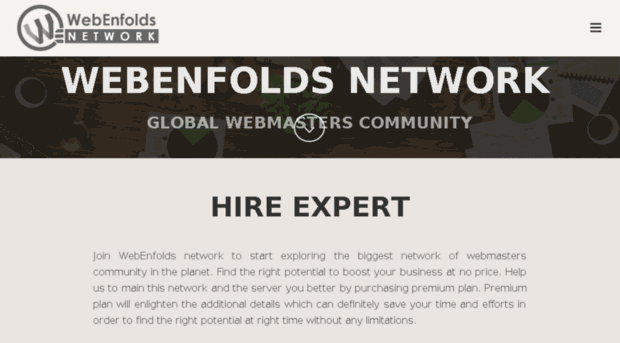 network.webenfolds.com