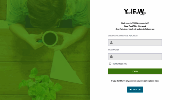 network.your-first-way.com