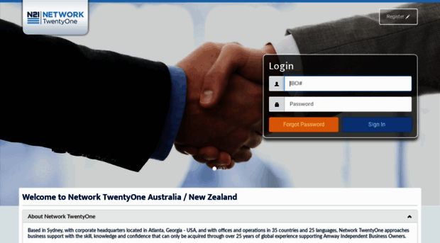 network21.com.au