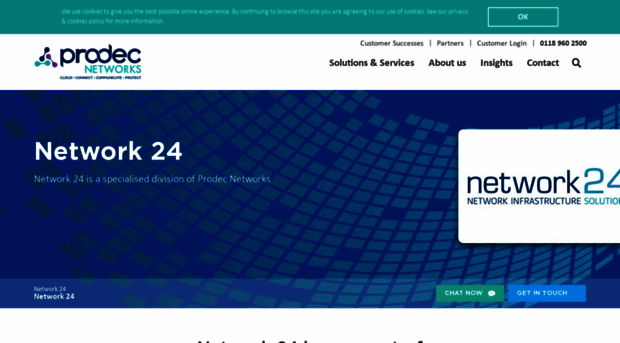 network24.co.uk