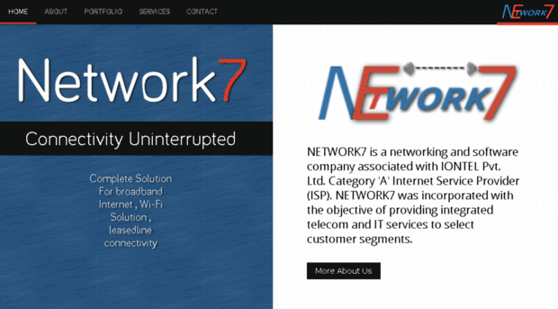 network7.co.in