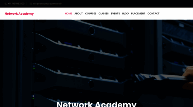 networkacademy.co.in