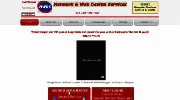 networkandwebdesign.com