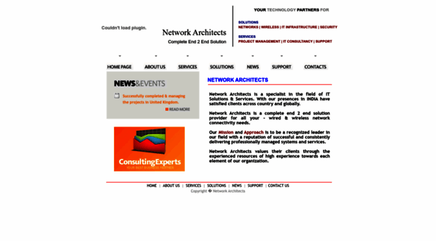 networkarchitects.co.in