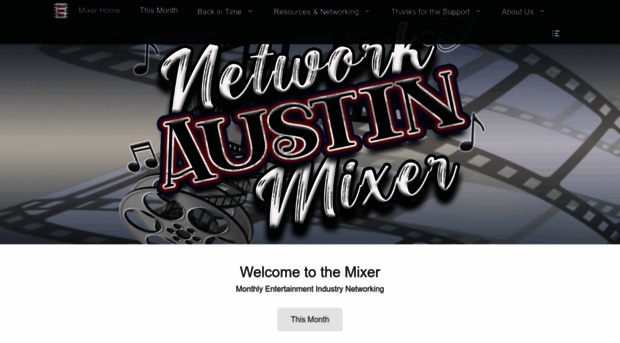 networkaustinmixer.com