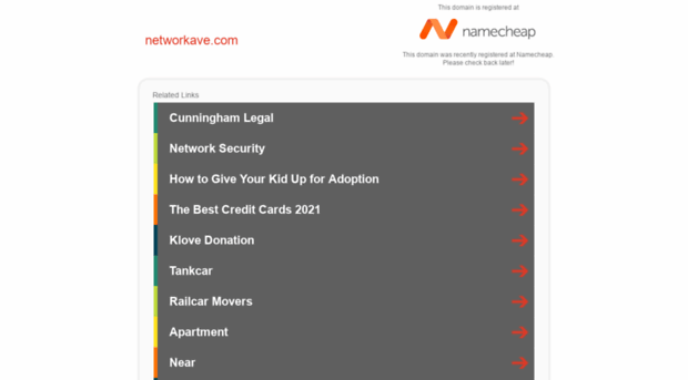 networkave.com