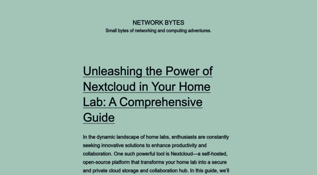 networkbytes.blog