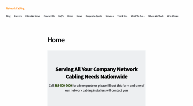 networkcabling.org