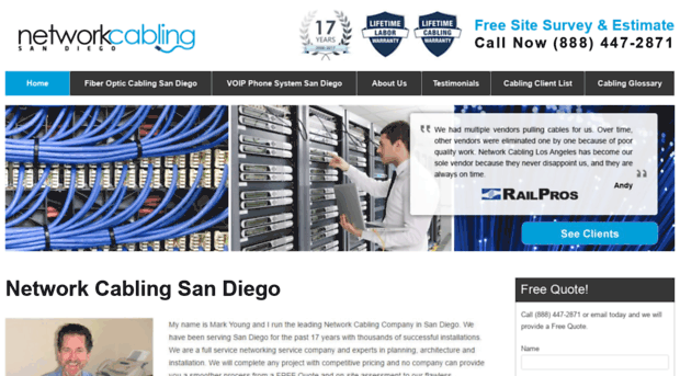 networkcablingsandiego.com