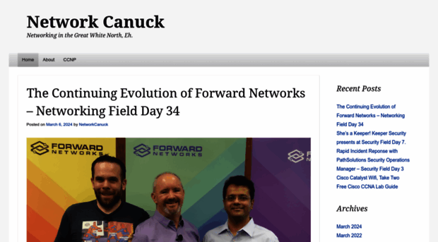 networkcanuck.com