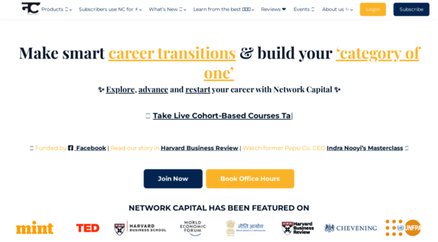 networkcapitaltv.com