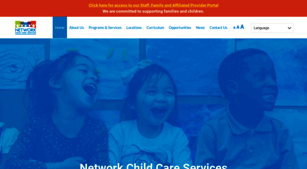 networkchildcare.com