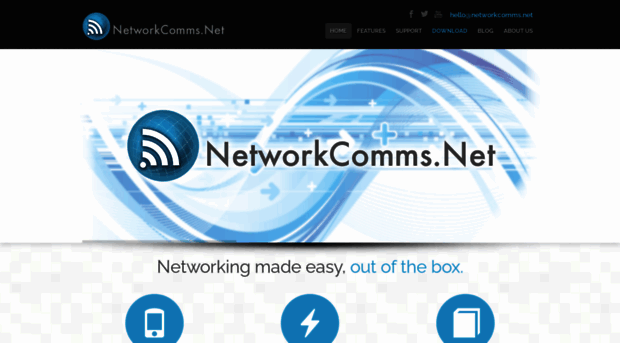 networkcomms.net