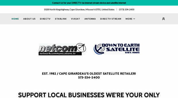 networkcommunications.tv