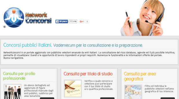 networkconcorsi.com