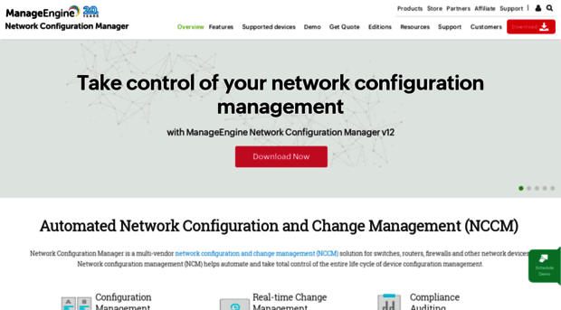 networkconfigurationmanager.com