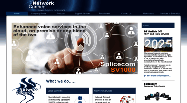 networkconnect.co.uk