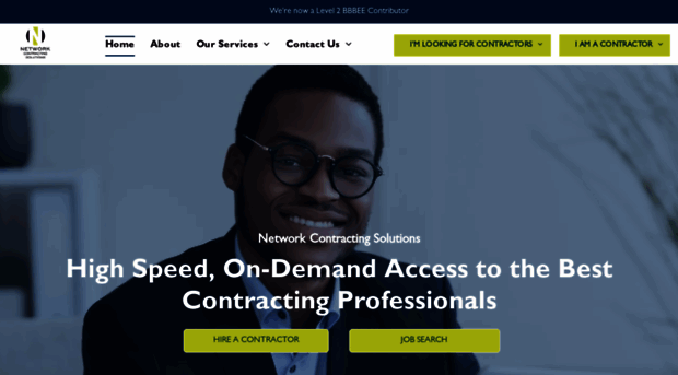 networkcontracting.co.za