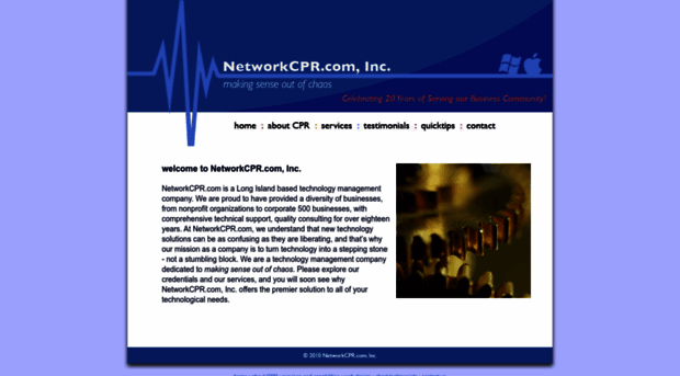 networkcpr.com