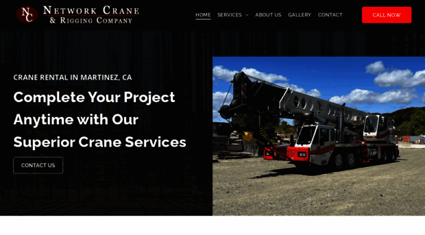 networkcrane.com