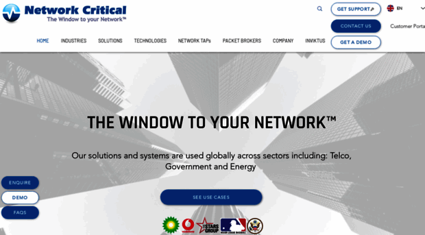 networkcritical.com