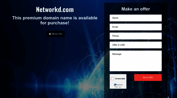 networkd.com