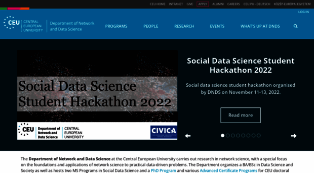 networkdatascience.ceu.edu
