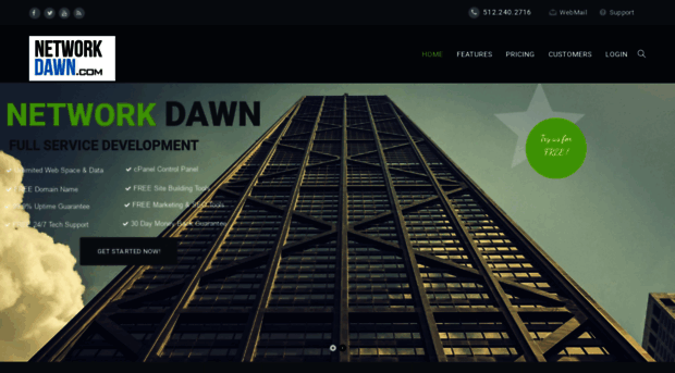 networkdawn.com