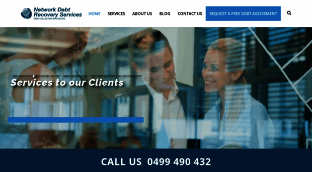 networkdebtrecovery.com.au