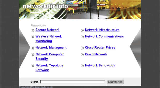 networkdir.info